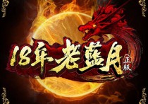 临近正式开区！老蓝月176月卡【风云】再送38万大米卷