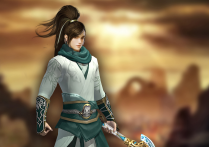 侠义战士 7大技能一览