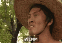 刘海柱的愤怒