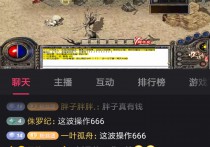夏胖子今天正式清盘怀恋传奇和热血忘忧的玩家数据